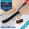 NanoBrush – Deep Cleaning Made Easy